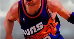 NBA ShootOut 2000 - Video Game