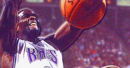 NBA ShootOut 2001 - Video Game