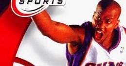 NBA ShootOut 2002 - Video Game