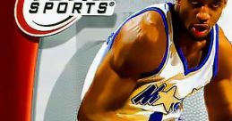 NBA ShootOut 2004 - Video Game