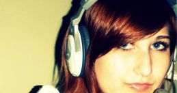 Gamer Girl (Xbox Gamer Girl)
