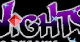NiGHTS Into Dreams: Score Attack - Video Game