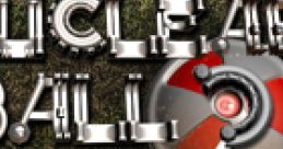 Nuclear Ball 2 - Video Game Video game from Nuclear Ball 2 for Windows. Published by Nevosoft (2007).