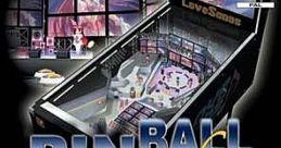 Pinball Fun Simple 2000 Series Vol. 26: The Pinball x 3 SIMPLE2000シリーズVol.26 THEピンボール×3 - Video Game Video game