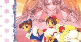Purikura Daisakusen プリクラ大作戦 Princess Kurara Daisakusen - Video Game