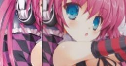 Revolver Girl☆Hammer Lady Original Track リヴォルバーガール☆ハンマーレディ サウンドトラック Revolver Girl ☆ Hammer Lady