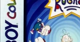 Rugrats: Time Travelers - Video Game