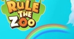 Rule The Zoo - Video Game
