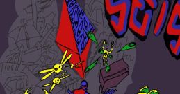 Schism - Video Game Video game from Schism for Windows. Published by 2 Left Thumbs (2023). Uploaded by witchsCadence.