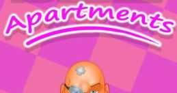 Sex Apartments - Video Game
