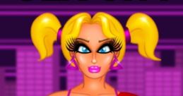 Sex City - Video Game