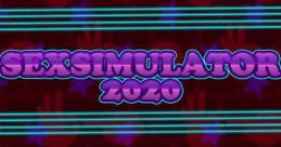 Sex Simulator 2020 - Video Game