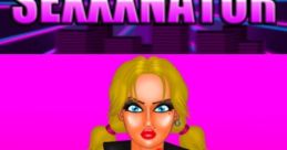SEXXXNATOR: Adult Sandbox RPG - Video Game