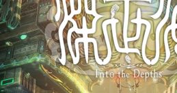 Shinsekai: Into the Depths Hidden Tracks 深世海 Into the Depths Hidden Tracks - Video Game