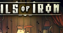 Tails of Iron Official - Video Game