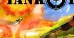 Tank-O-Box Tanks A Lot Танчики (Tanchiki) - Video Game