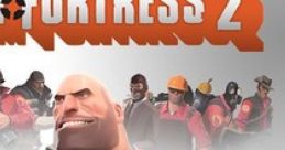 Team Fortress 2 Full Gamerip tf2 - Video Game
