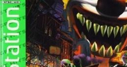 Twisted Metal 4 Unofficial - Video Game