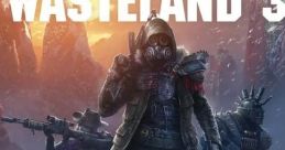 Wasteland 3： Hymns & Ballads - Video Game