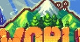 WorldBox OST WorldBox OST - Video Game