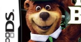 Yogi Bear - Video Game