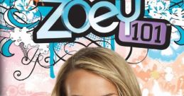 Zoey 101 - Video Game