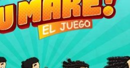 ¡ASU MARE! el juego - Video Game Video game from ¡ASU MARE! el juego for Mobile. Uploaded by watc7410.