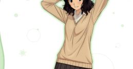Kaoru Tanamachi JAPANESE