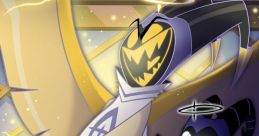 Adam (Hazbin Hotel) Type your text to hear it in the voice of Adam (Hazbin Hotel).