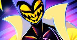 Adam (Hazbin Hotel) English