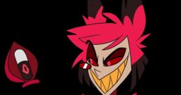 Alastor (Hazbin Hotel_English)