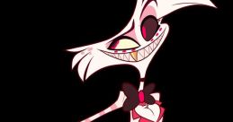 Angel Dust (Hazbin Hotel)