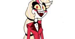 Charlie Morningstar (Hazbin Hotel)