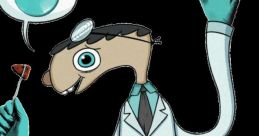 Dr. Reflex (Baldis Basics Plus)