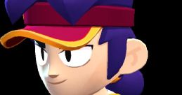 Fang Brawl Stars