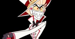 Lucifer (Hazbin Hotel)