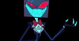 Vox (Hazbin Hotel)