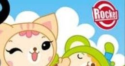 Doubutsujima no Chobi Gurumi - Video Game
