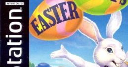 Easter Bunny's Big Day Easter Bunny's Big Adventure - Video Game