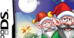 Elf Bowling 1 & 2 - Video Game