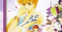 Harukanaru Toki no Naka de 遙かなる時空ときの中で - Video Game
