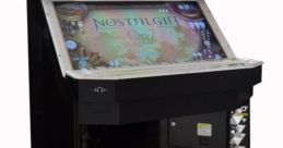 NOSTALGIA ~Op.3~ ノスタルジア ～Op.3～ - Video Game