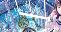 SPiNEL -Mitsuki Nakae Works Best Album- Color of the flower Heptagram First love * One over one LOVELY QUEST floral