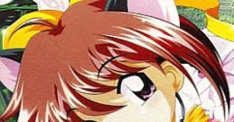 The Device In Love - DeviceHigh 恋するデバイス - DeviceHigh - Video Game