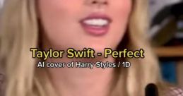 Taylor Swift AI Song Covers