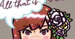 All That Is. Is That All? - Mayumi Morinaga All that is. Is that all? - Video Game