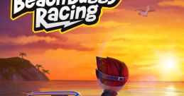 Beach Buggy Racing (Original Game track) - Video Game