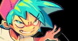 FNF: FUNKADELIX Funkadelix Friday Night Funkin' Funkadelix - Video Game