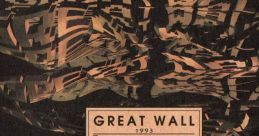 Great wall - Video Game