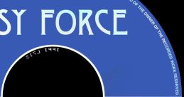 PSY FORCE - Video Game Video game from PSY FORCE. Published by Troubadour Record (1998). Uploaded by riheko3606.